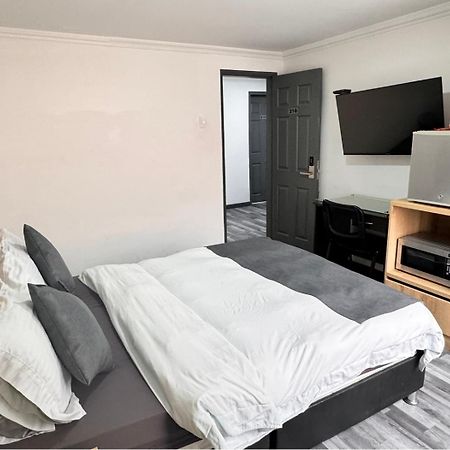 Hotel Fénix Real Bogotá Kültér fotó