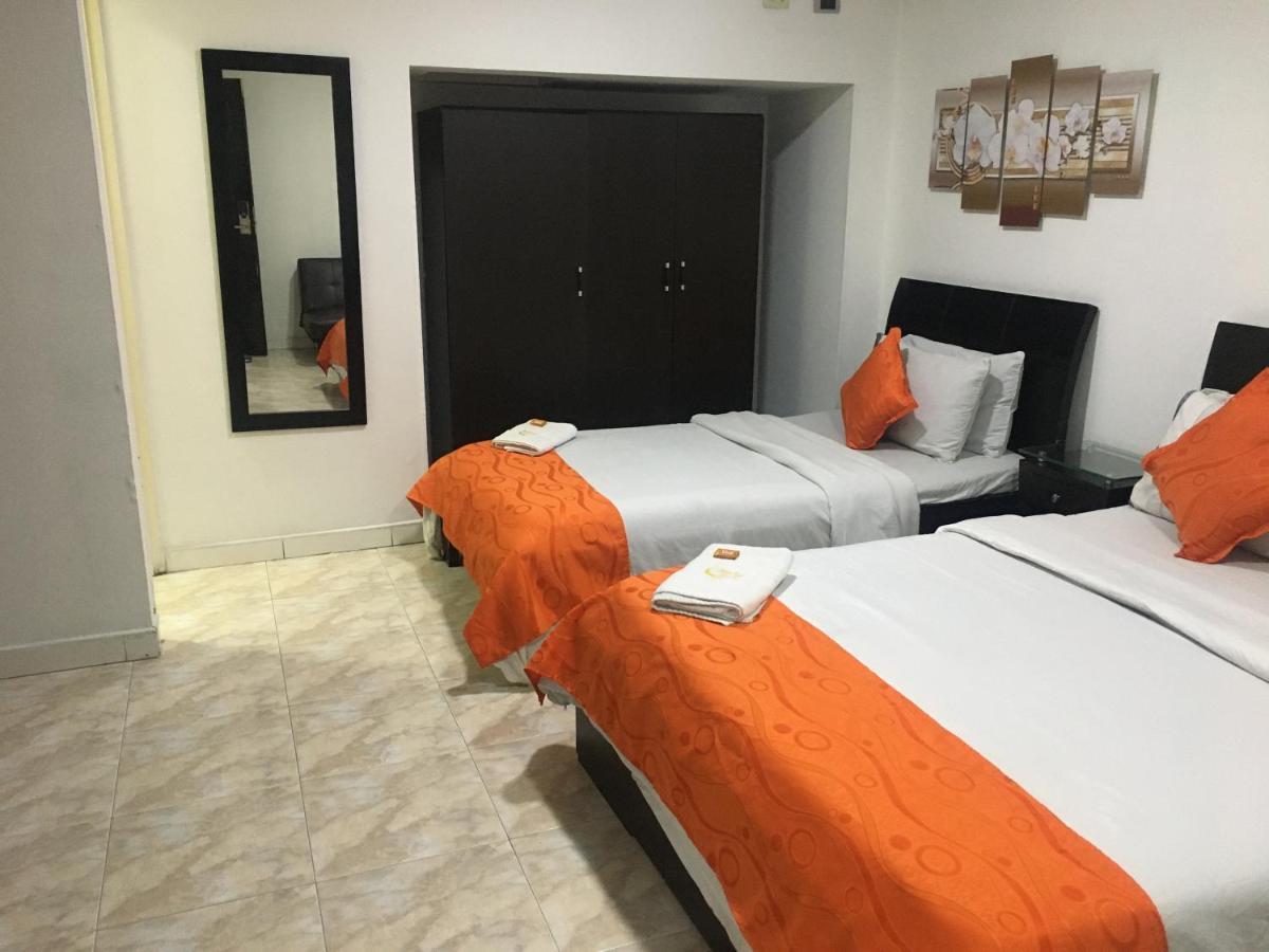 Hotel Fénix Real Bogotá Kültér fotó