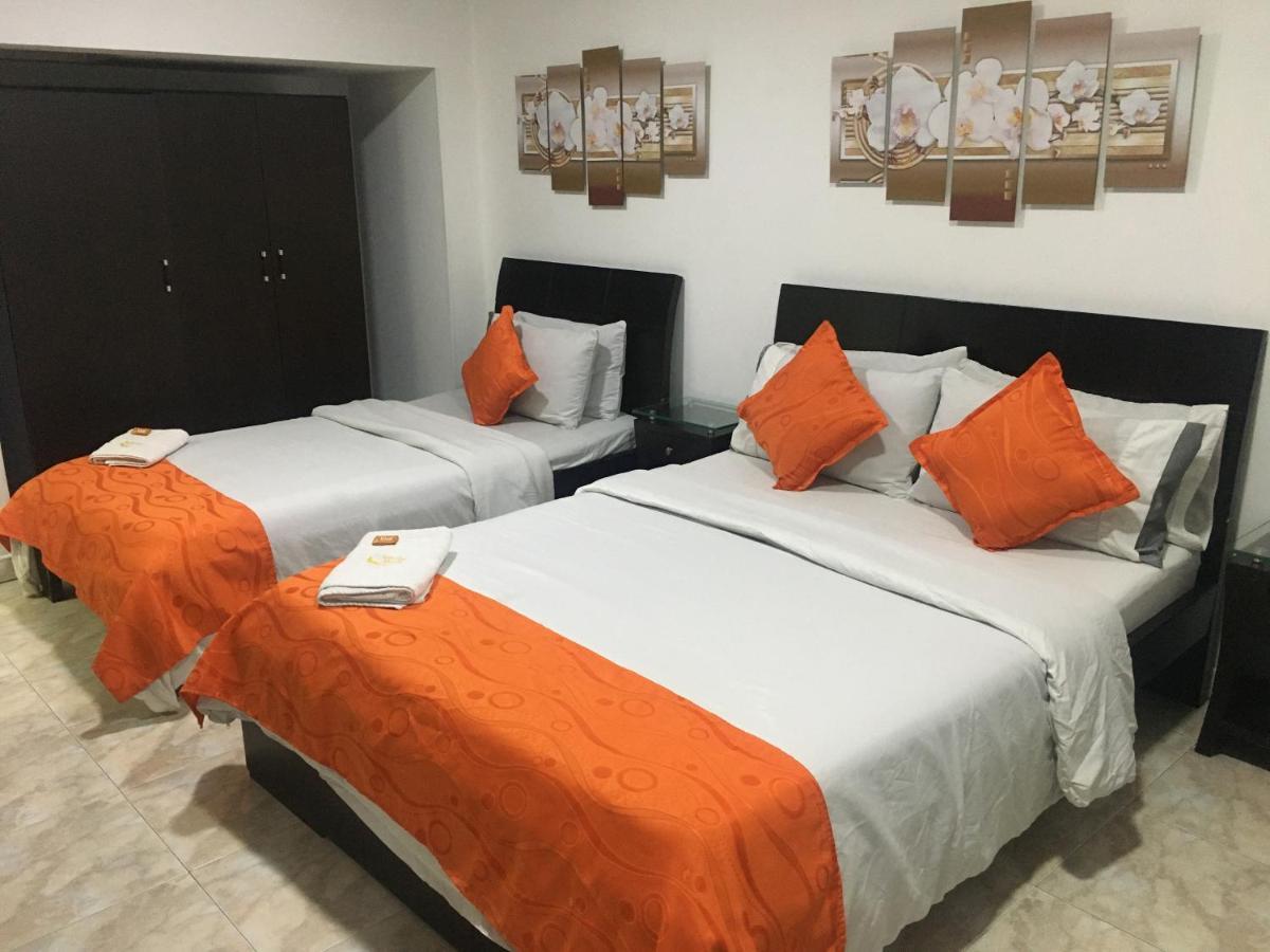 Hotel Fénix Real Bogotá Kültér fotó