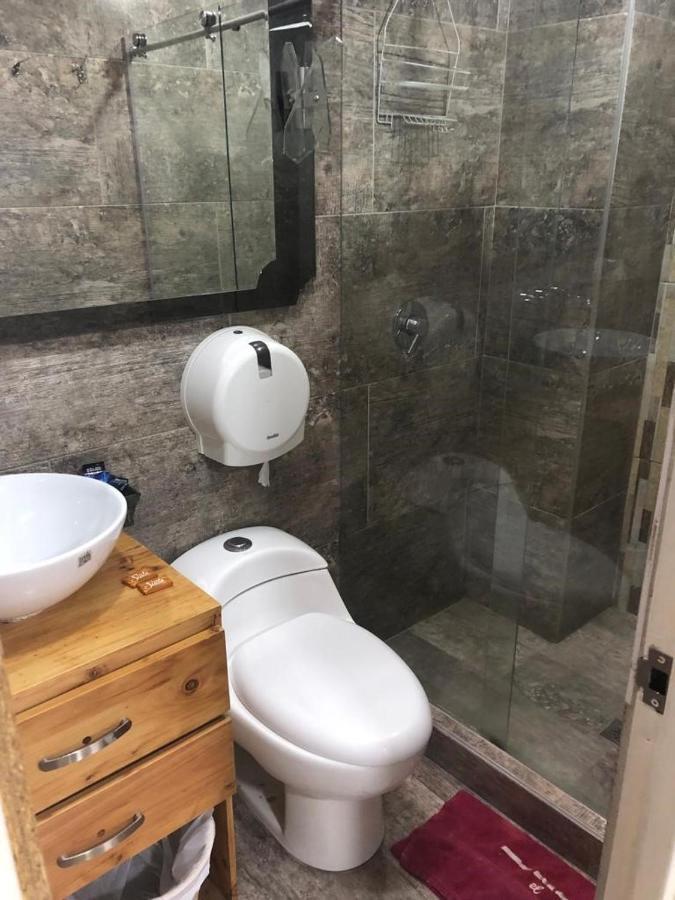 Hotel Fénix Real Bogotá Kültér fotó