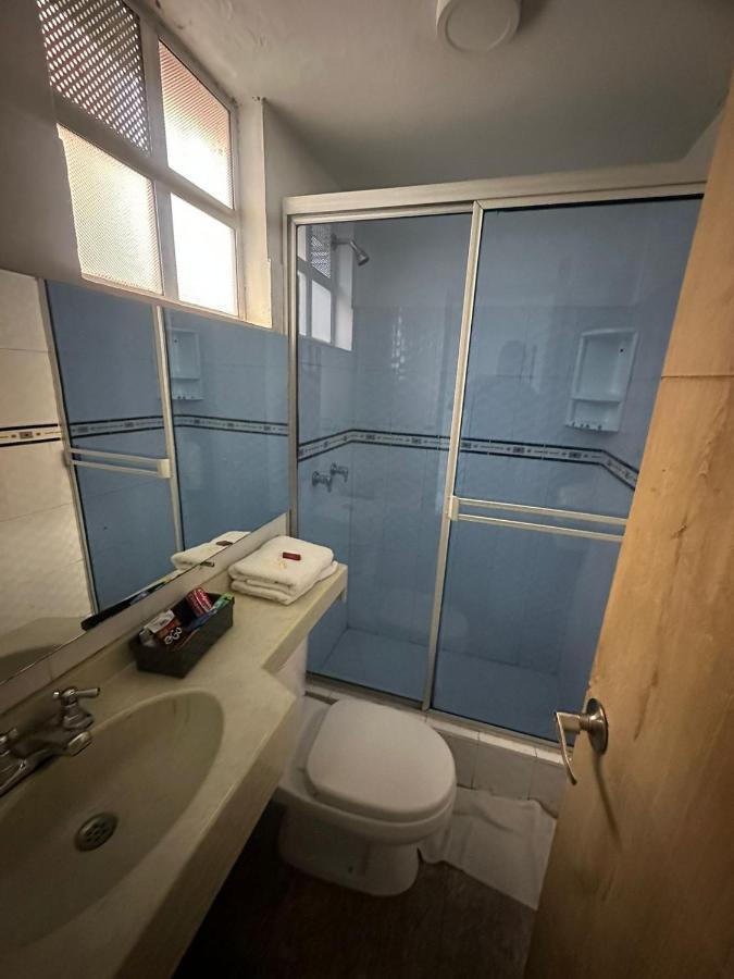 Hotel Fénix Real Bogotá Kültér fotó