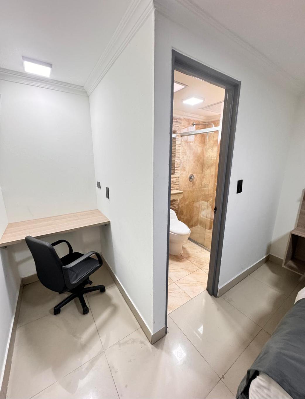 Hotel Fénix Real Bogotá Kültér fotó